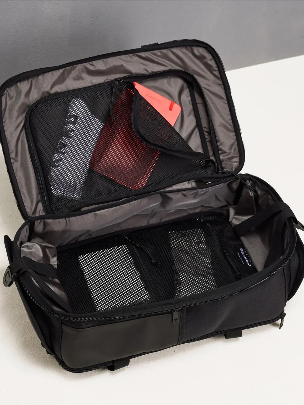 Brand New! King Kong Edge23 backpack